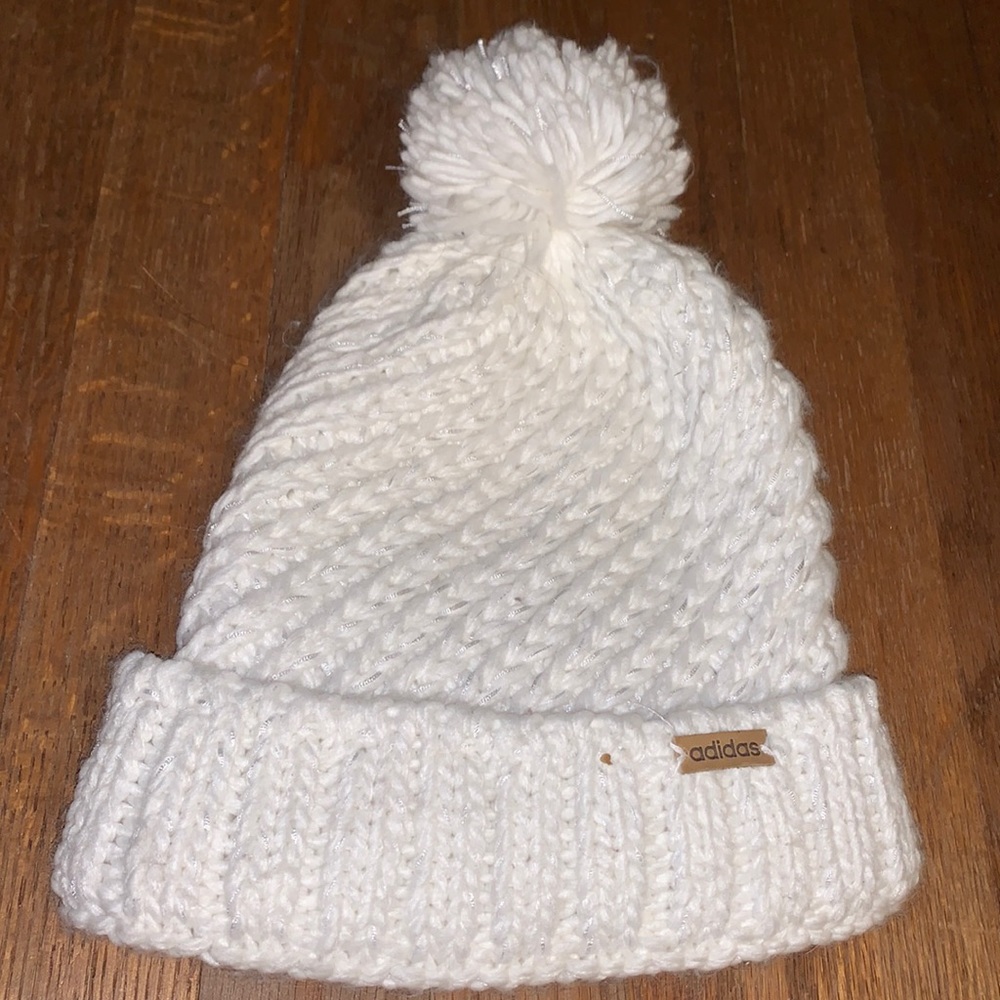 Adidas hat